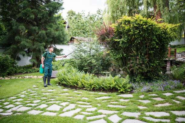 Best Commercial Pest Control Services  in Orwell, OH