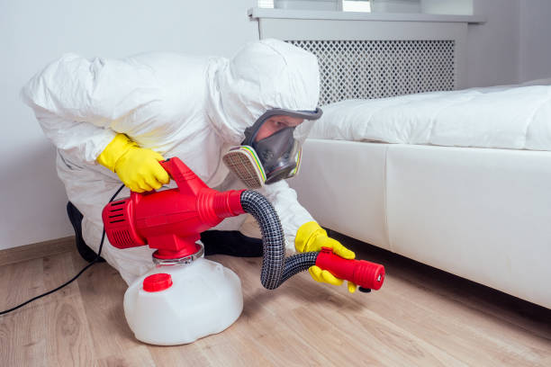 Best Residential Pest Control  in Orwell, OH