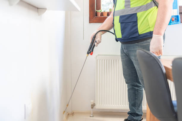 Best Affordable Pest Control Services  in Orwell, OH